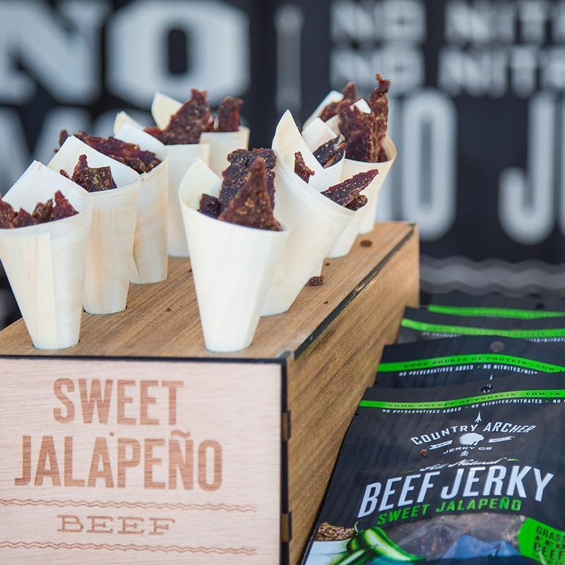 Country Archer Jerky: 11 Of The Best Flavors To Satisfy Any Traveler