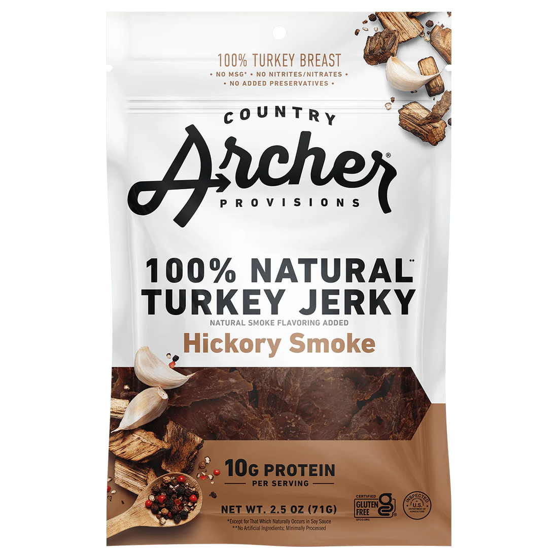 Delicious Turkey Jerky for Beef Jerky Enthusiasts