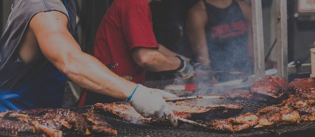 A Grill Masters Guide: Mouth-Watering St. Louis Style Ribs