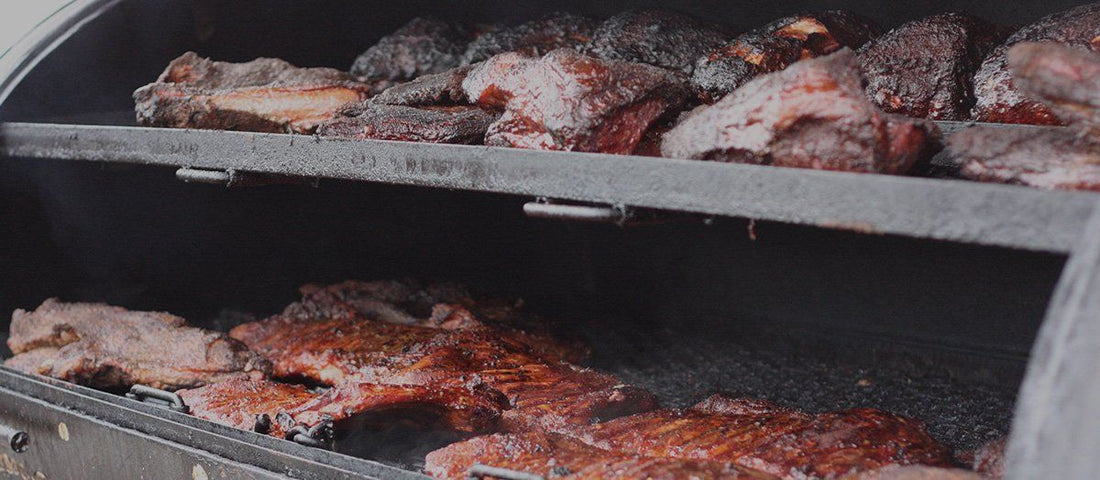 DROOL-WORTHY BBQ JOINTS: CALIFORNIA’S TOP 10