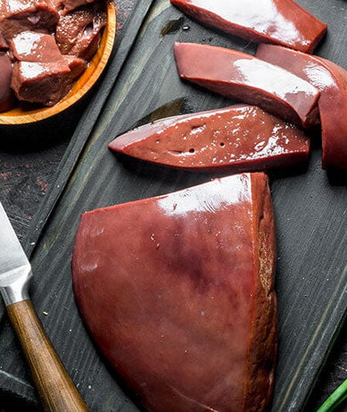 The Top 10 Health Benefits of Eating Beef Liver