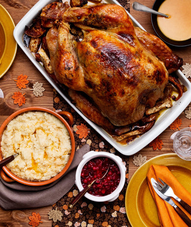Top 10 Keto Diet Thanksgiving Sides