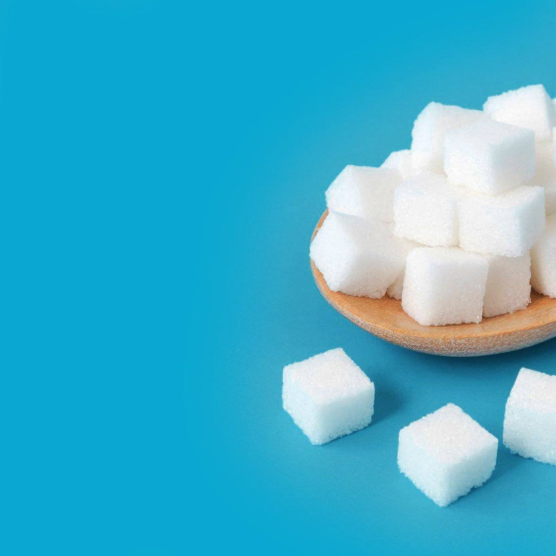 6 Benefits of a Low-Sugar Diet