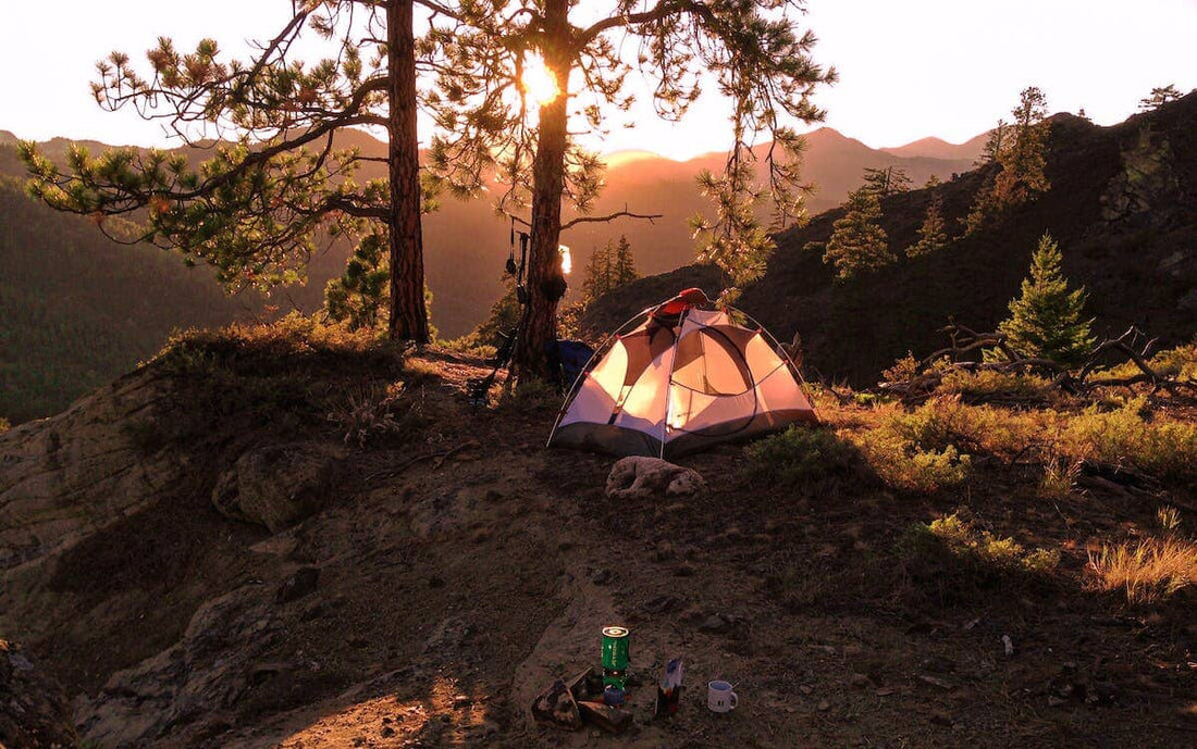 The Best Jerky for Hiking and Camping