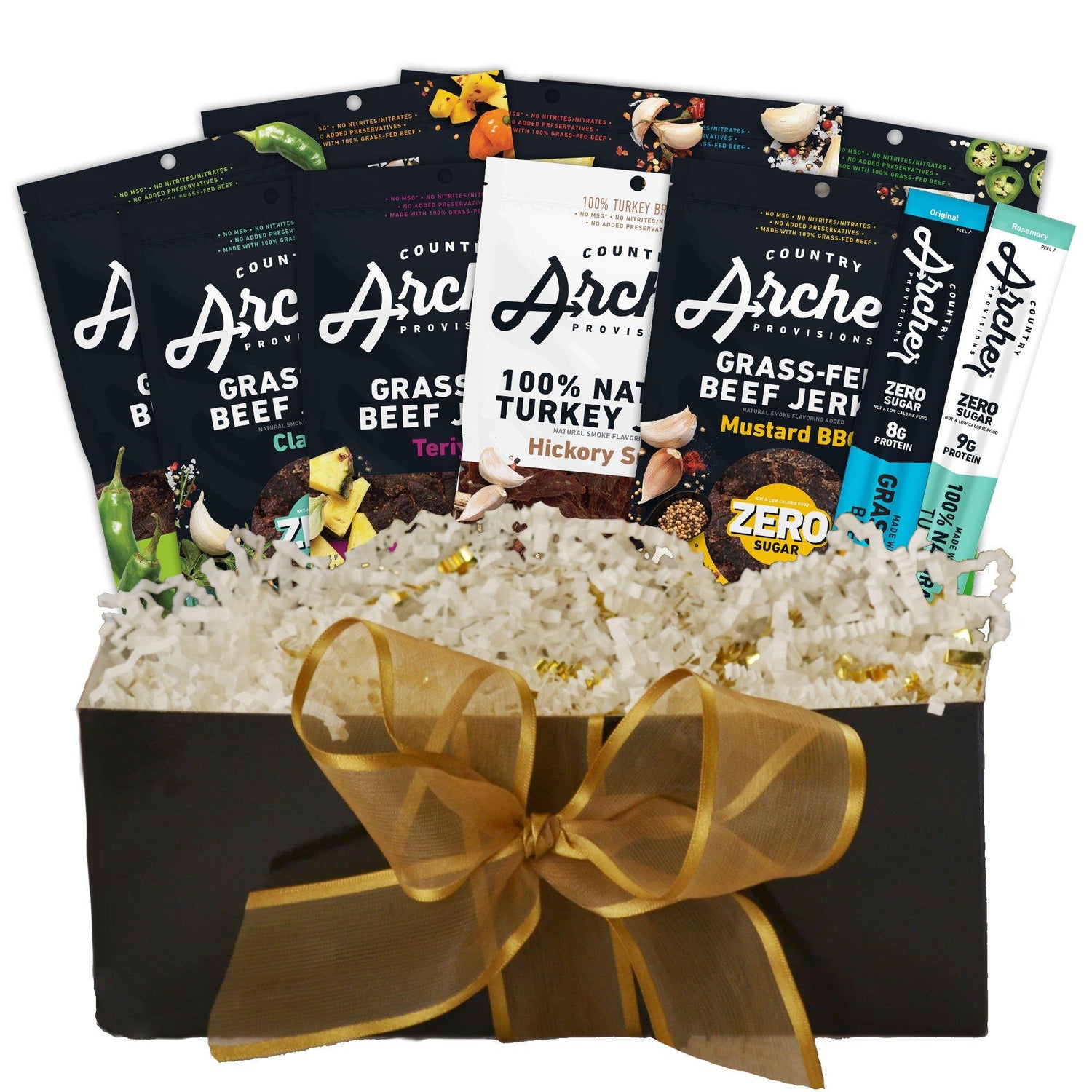 Beef Jerky Gifts