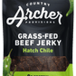 Hatch Chile Beef Jerky