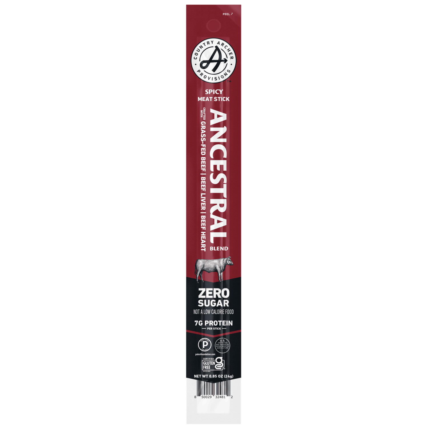 Spicy Ancestral Blend Stick