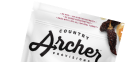 Country Archer Beef Jerky - Hickory Smoke