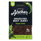  Hatch Chile Beef Jerky by Country Archer, 16oz Bag, Beef - Gluten-Free - Grass Fed, hatch-chile-beef-jerky, , 16oz Bag