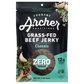  6-Pack Zero Sugar Classic Beef Jerky by Country Archer, 6-Pack Zero Sugar Classic Beef Jerky, , copy-of-zero-sugar-classic-beef-jerky, , 6-Pack